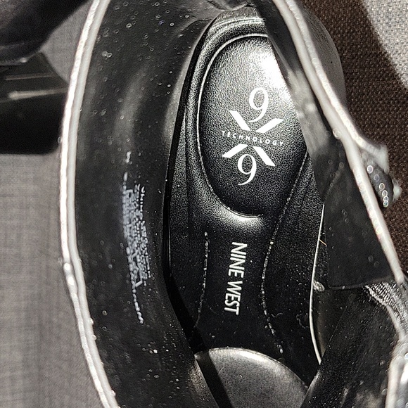 Nine West Boots Size 7 - Picture 5 of 7